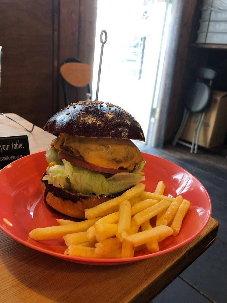 ジューシーオールスターズ ハングリーヘブン