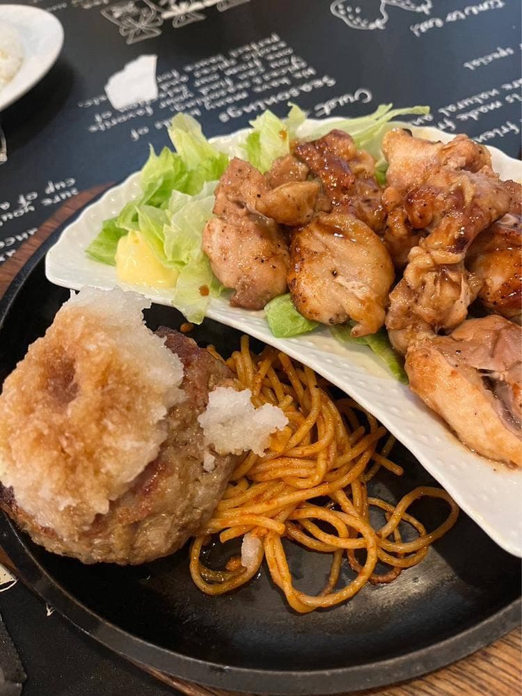 キッチンきむら