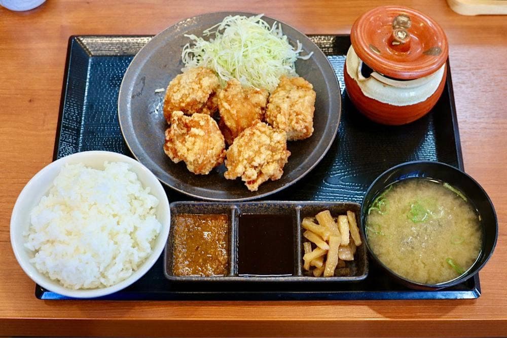 からやま 名古屋平針店