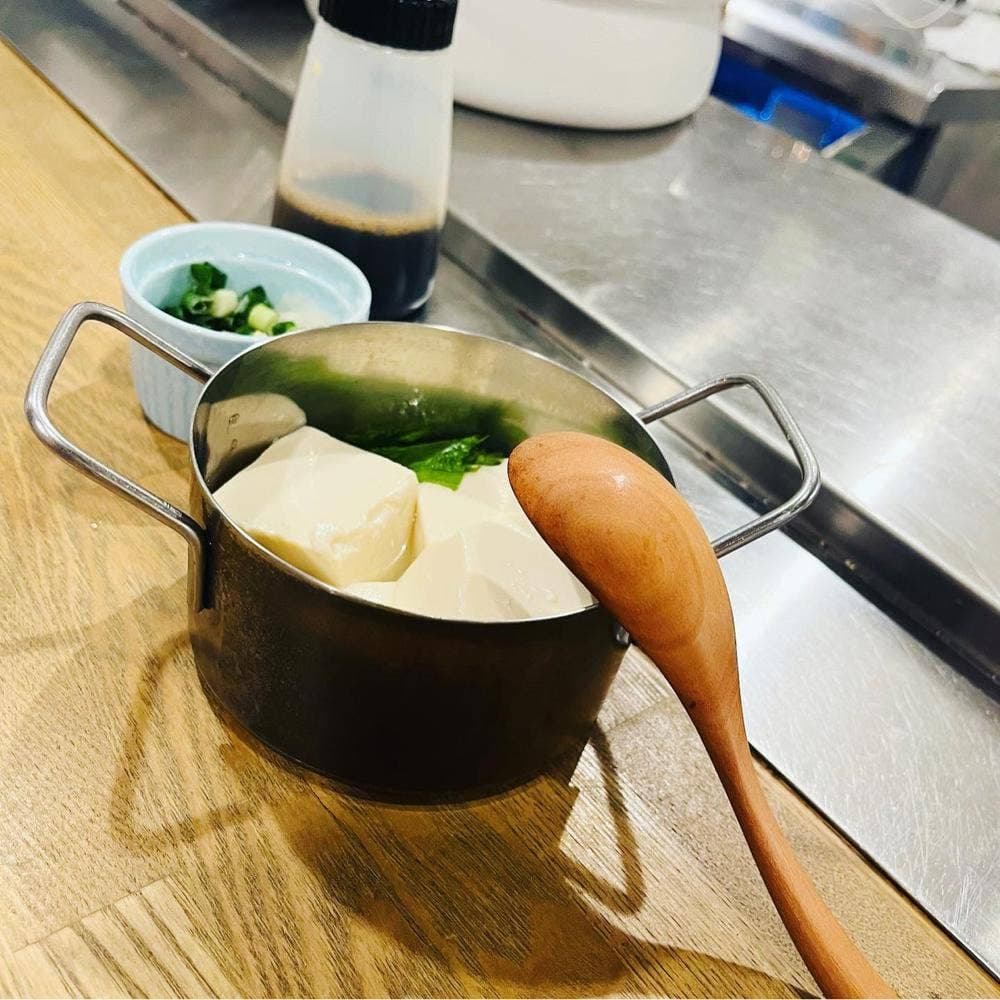 女将の手作りおばんざい・焼鳥 WAー