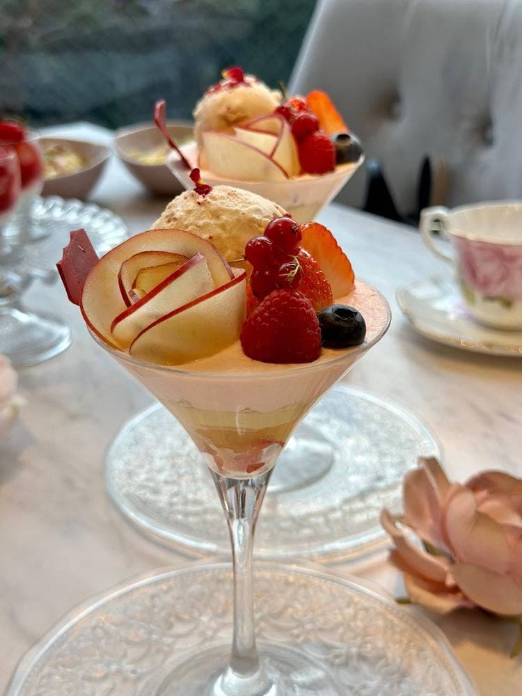 HAUTE COUTURE CAFE オートクチュールカフェ