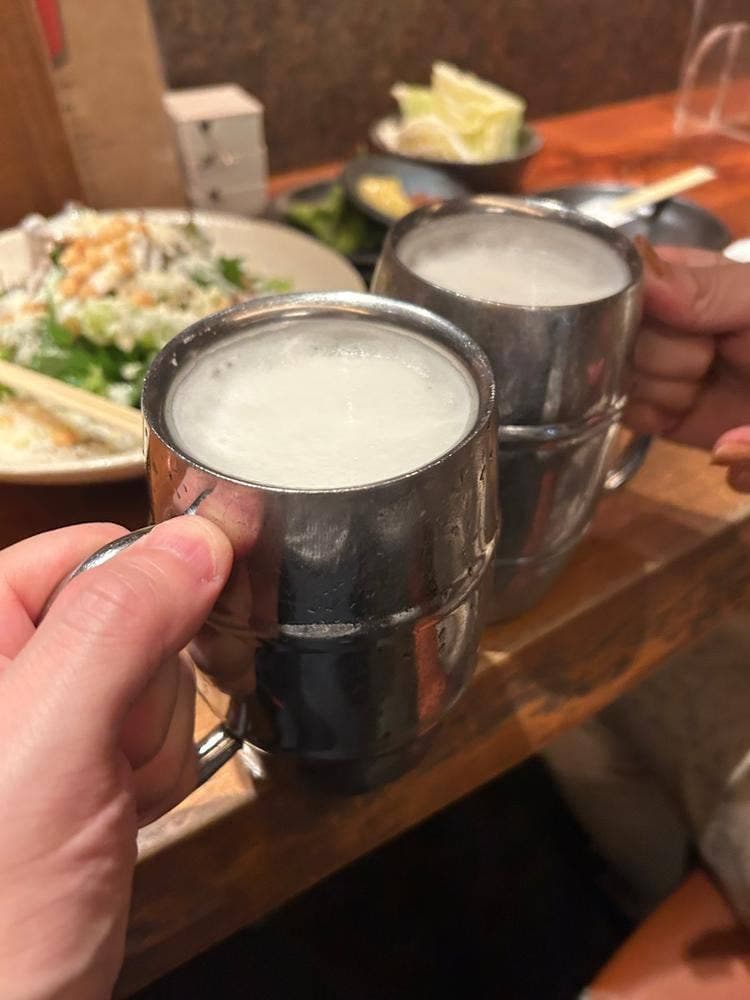 ももたろう麻布十番