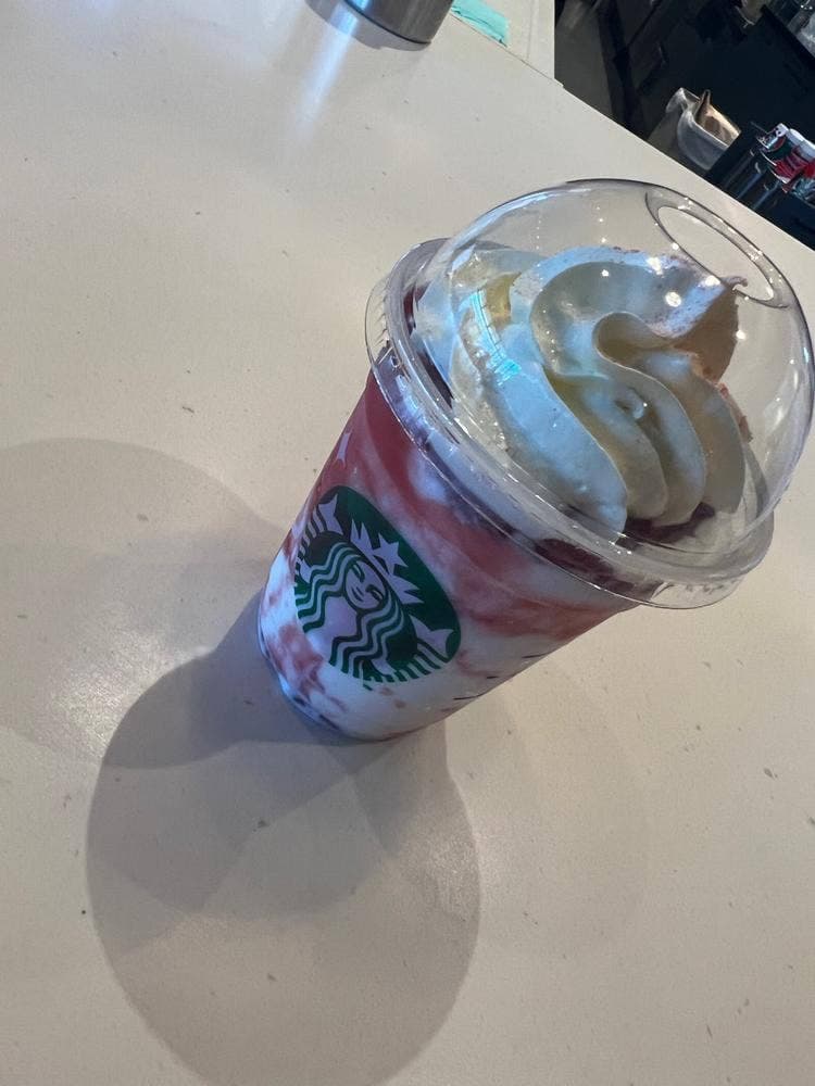スターバックス コーヒー あま篠田店