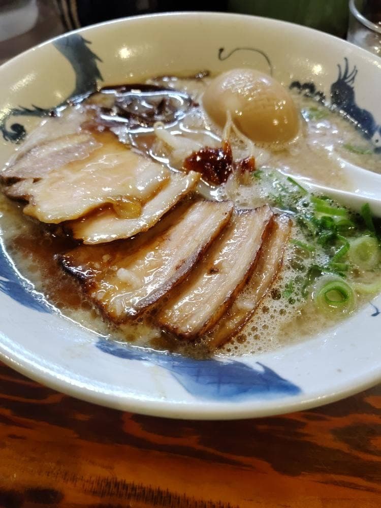 龍の家 新宿小滝橋通り店