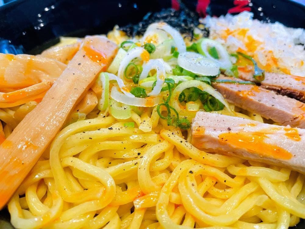 東京油組総本店 久米川組