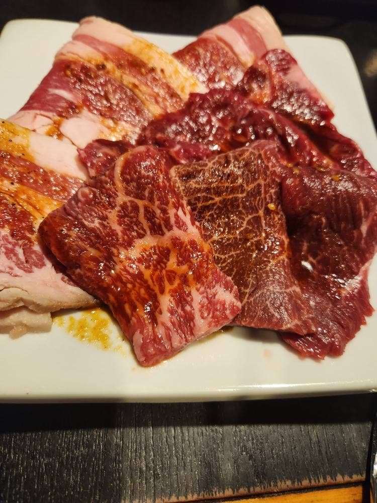 うまいもん酒場 にくざんまい