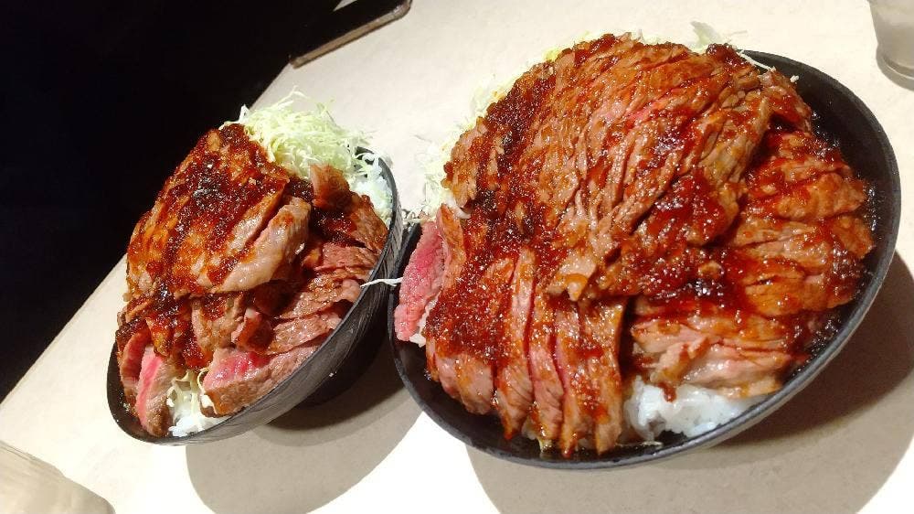 ニクゼン 大名店