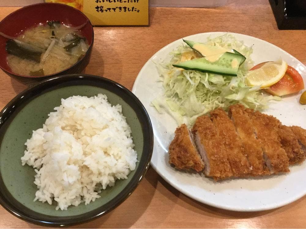 赤札屋 武蔵小金井店