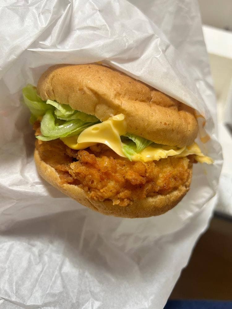 ケンタッキーフライドチキン イオンフードスタイル新松戸店
