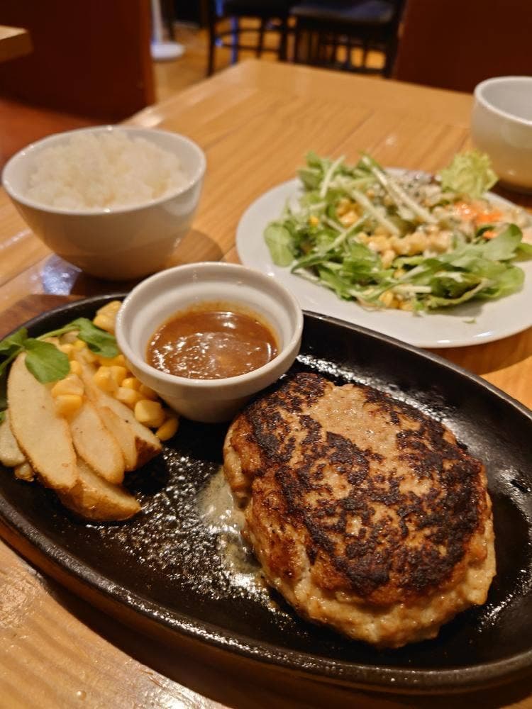 ミートワイナリー