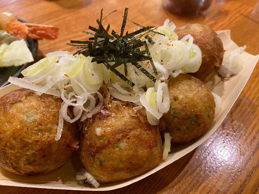 銀だこハイボール酒場 横浜伊勢佐木町店