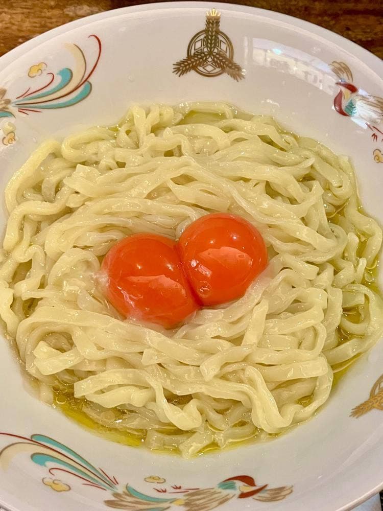 三田製麺所 有楽町店