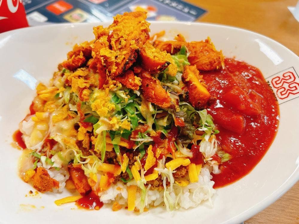 33TACORICE コープあっぷるタウン店