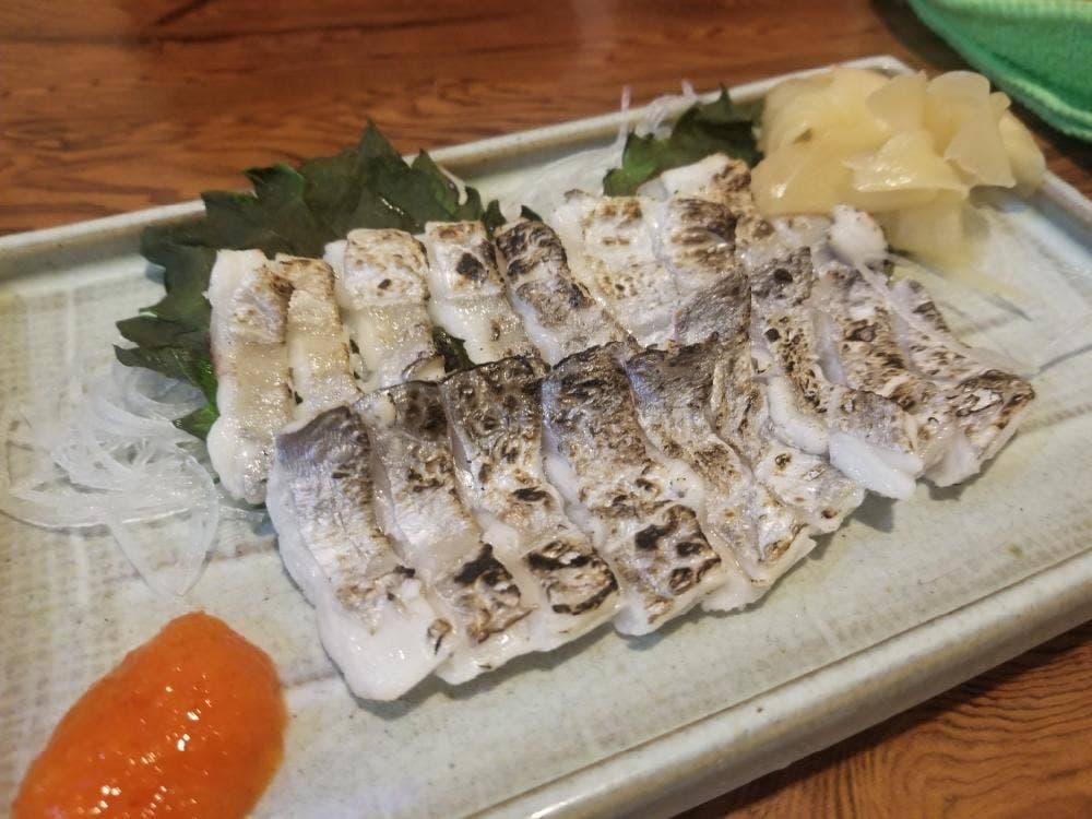 居酒屋わさび