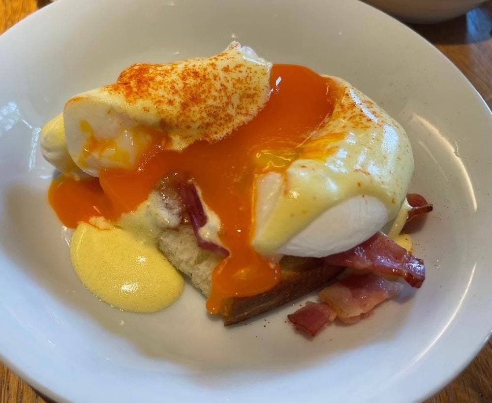 RISTORANTE & BAR E'VOLTA