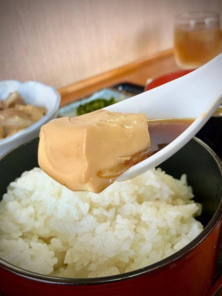お食事処 うなよし