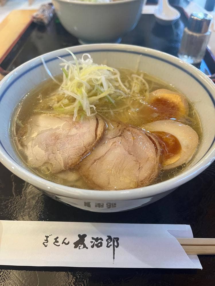 ぎをん為治郎 神宮店