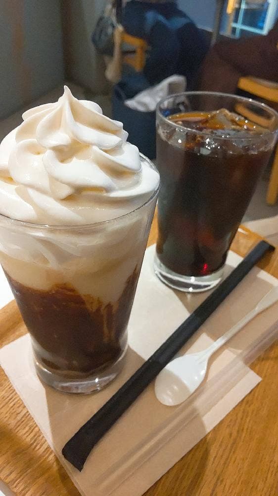 マーメイドカフェ 富士喜店