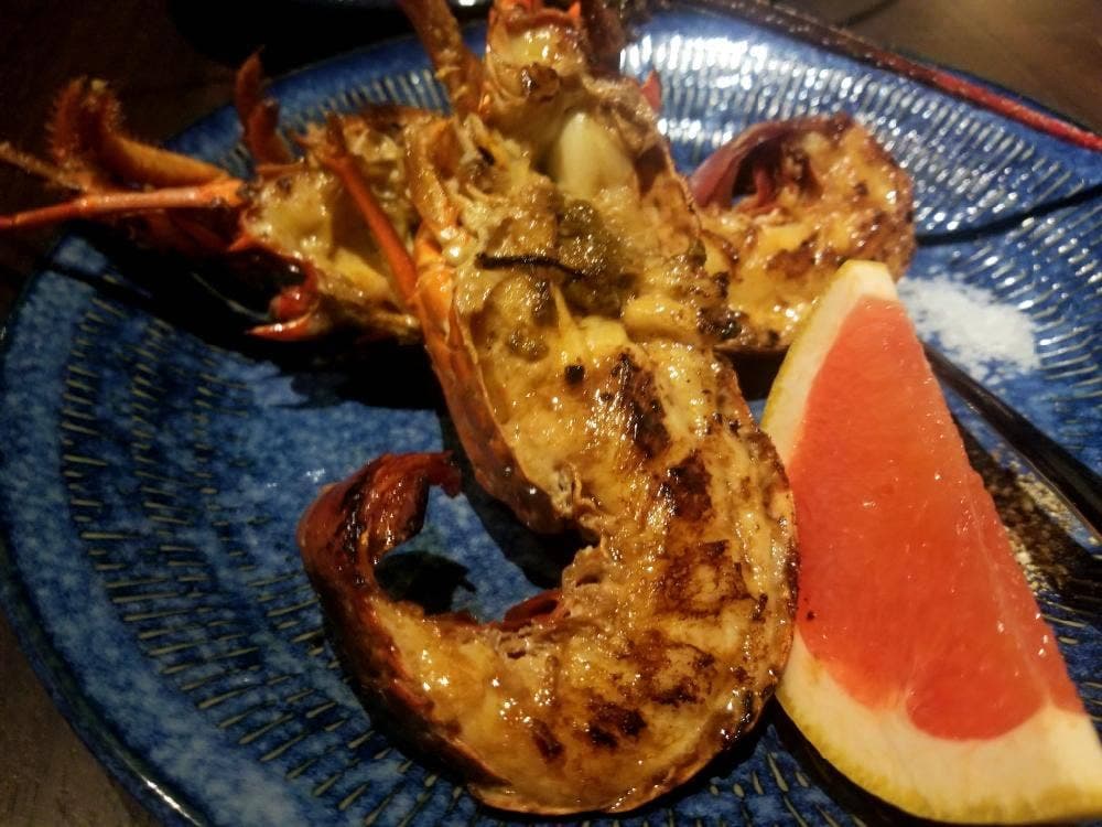 鉄板焼 燦燈 ―SANTO― さんとう 国分寺