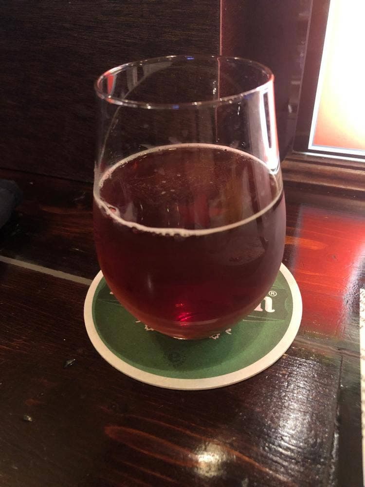 Irish Pub Scéal eile