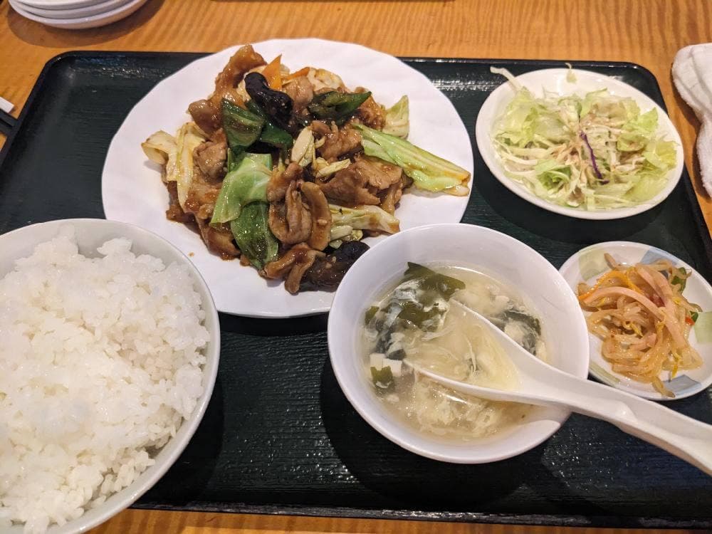 中華居酒屋 楽楽酒坊