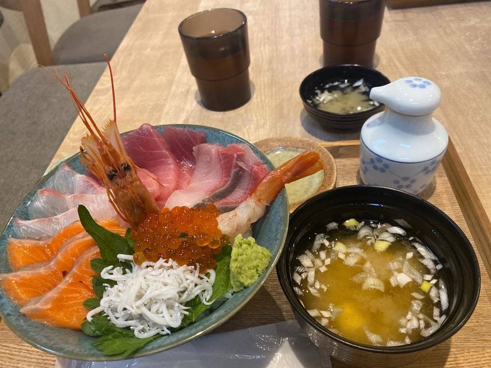 カジュアル割烹 FUTANJI