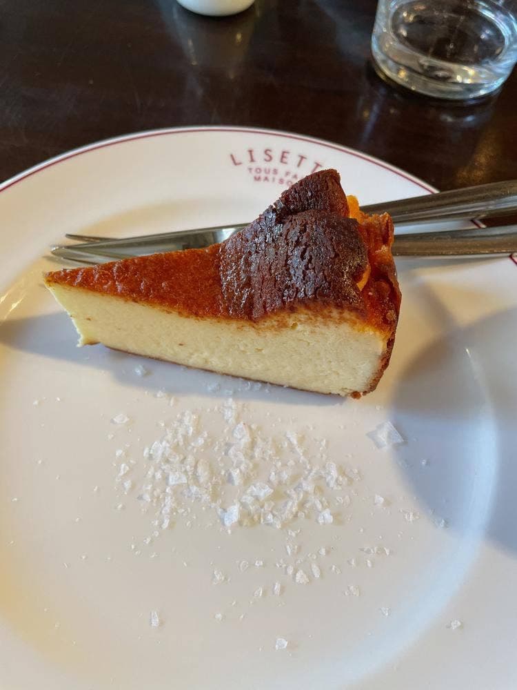 cafelisette 自由が丘店