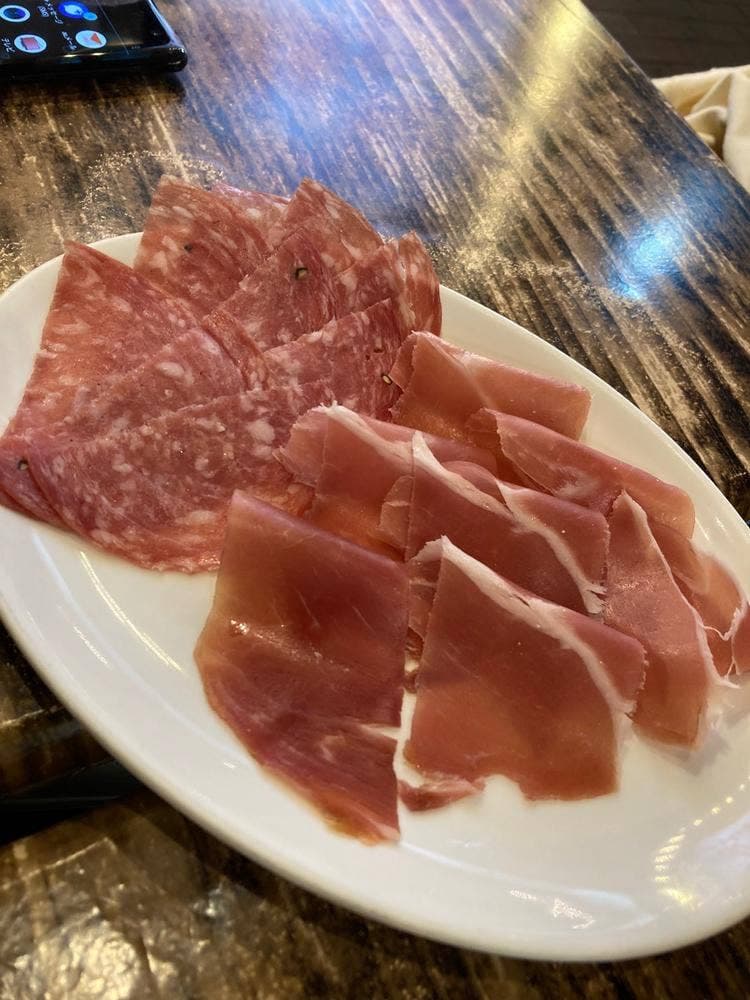 鉄板焼き・バル・ダイナー BACHI 赤羽店