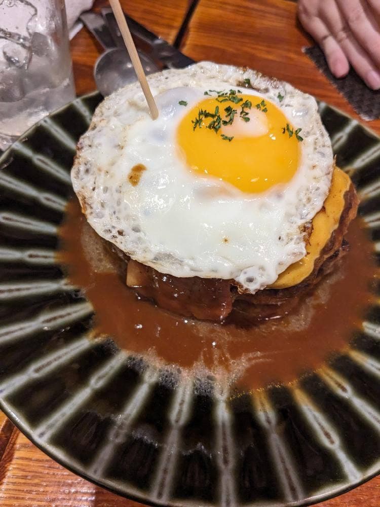 山本のハンバーグ 赤坂店