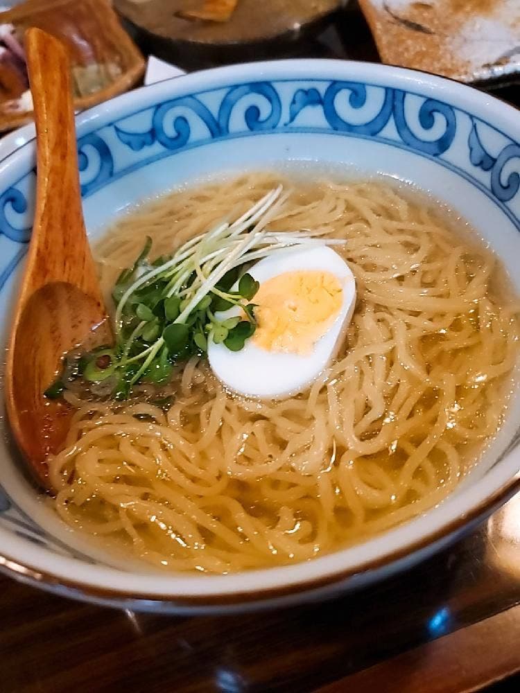 居酒屋 お食事処 和楽