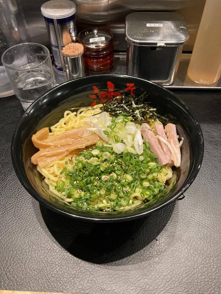 東京油組総本店 相模原組