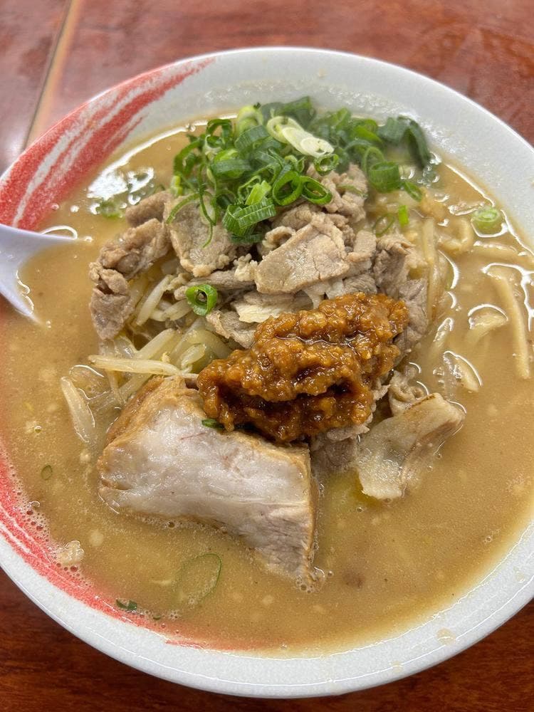 どさん子 亀有南口店