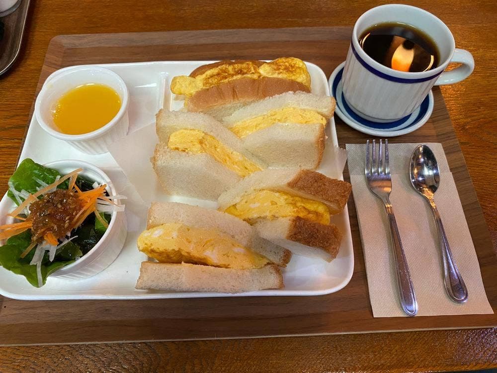 DELICAFE どりーむ