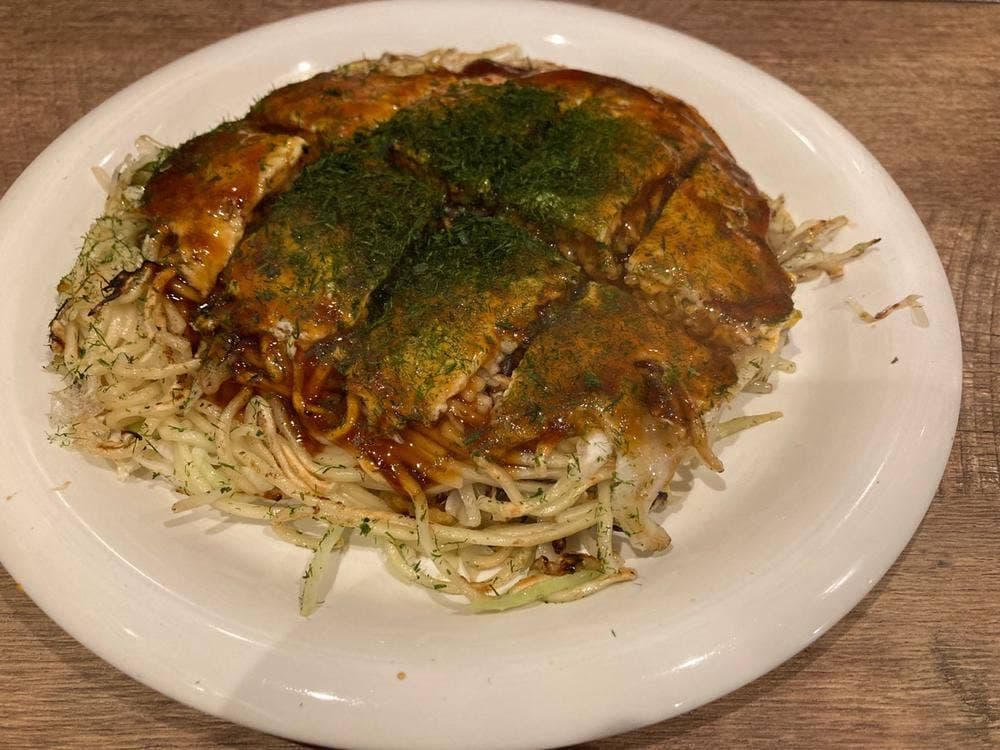 みっちゃん総本店 八丁堀本店