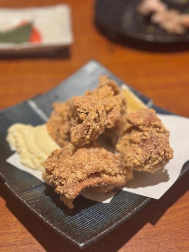 完全個室居酒屋 串ばってん 上野店