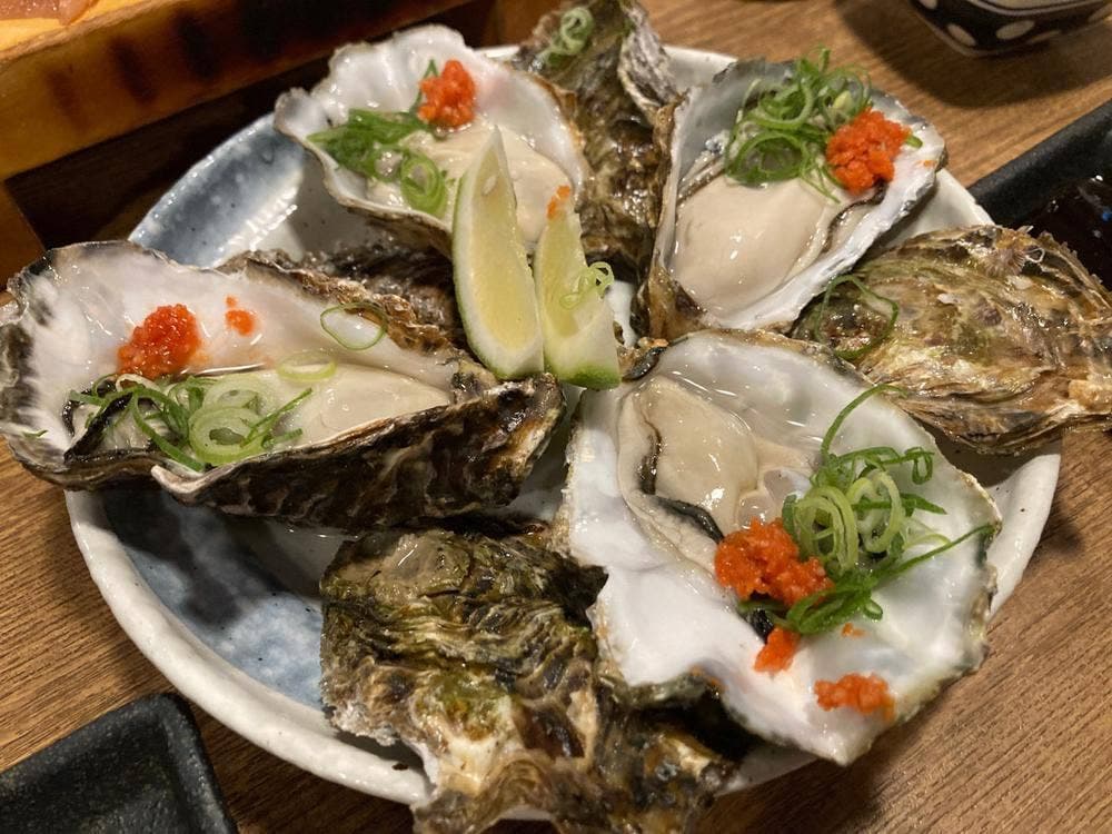 魚河岸酒場 駅前 浜けん