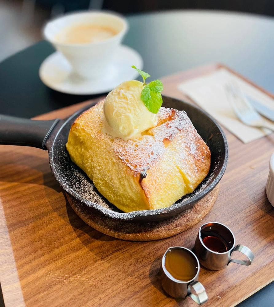 茶珈堂