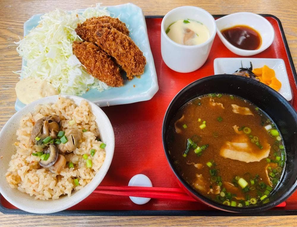 茶寮伊勢 藤次郎