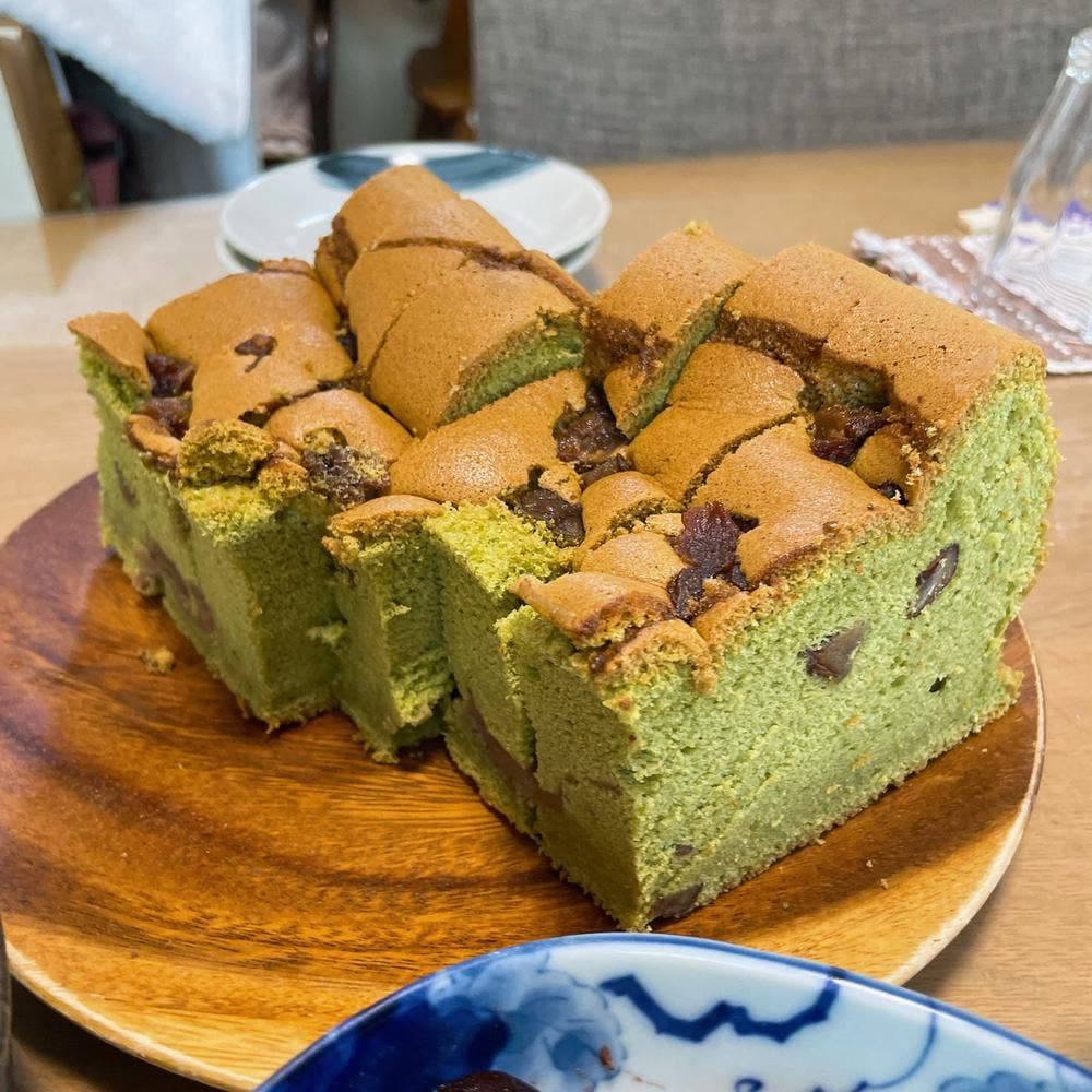 台湾カステラ専門店 名東 キラリナ京王吉祥寺店