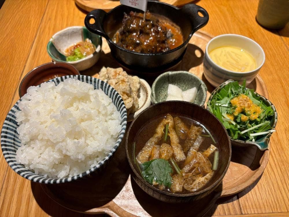 KABARIN 炭ときどき薪