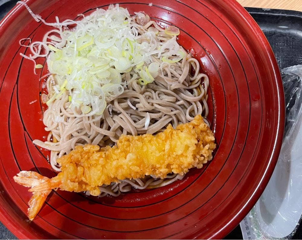 ANA FESTA 60番ゲートフードショップ-空