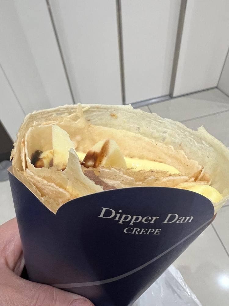 ディッパーダン イオンモール新小松店