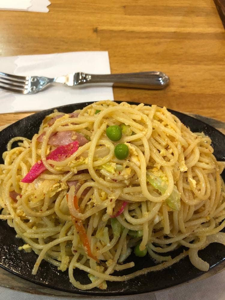 レストラン泉屋 イオン釧路店