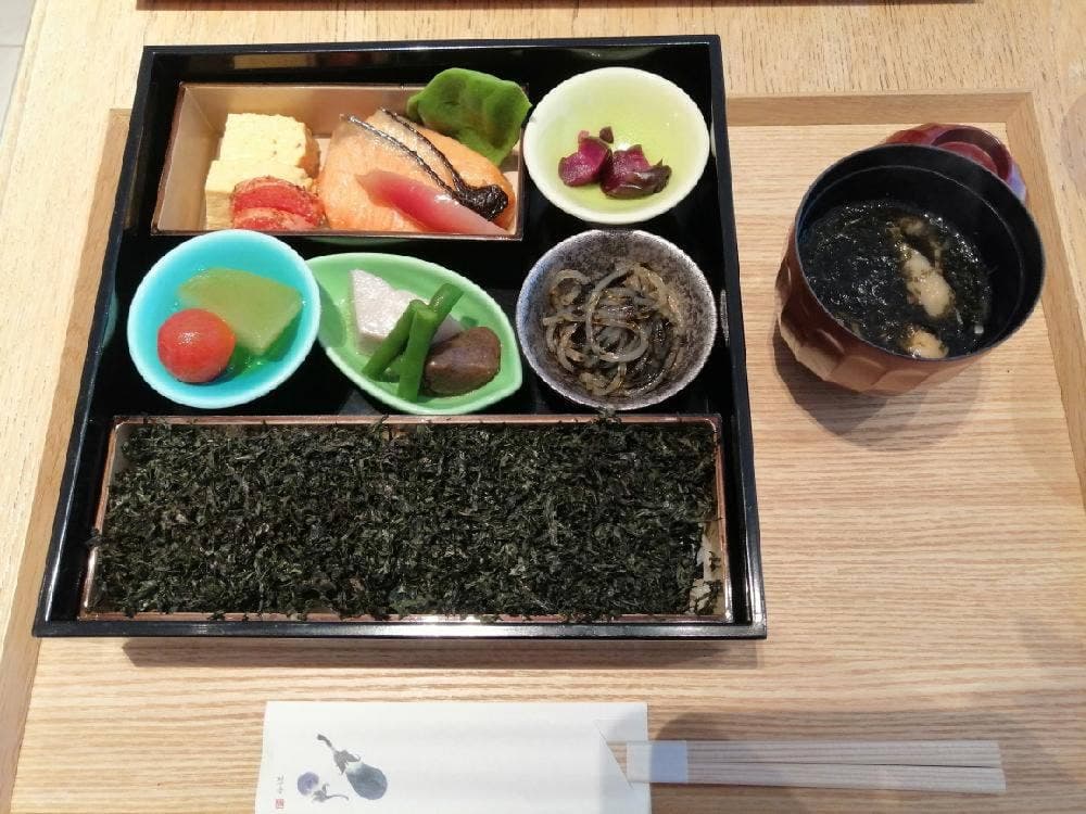 山本山 ふじヱ茶房