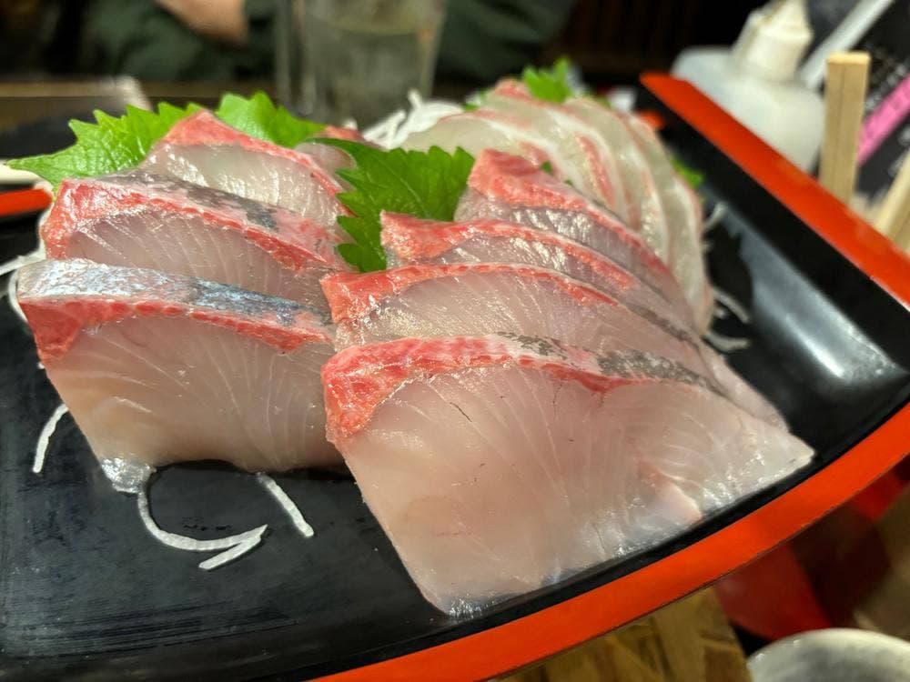 産直酒場 炙りや 浜右衛門