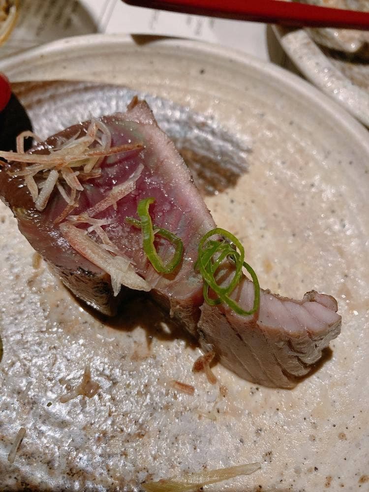 わらやき屋 赤坂