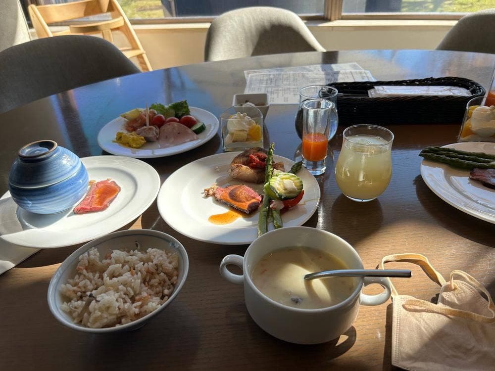 ヒルトン小田原リゾート&スパ Ocean Lounge