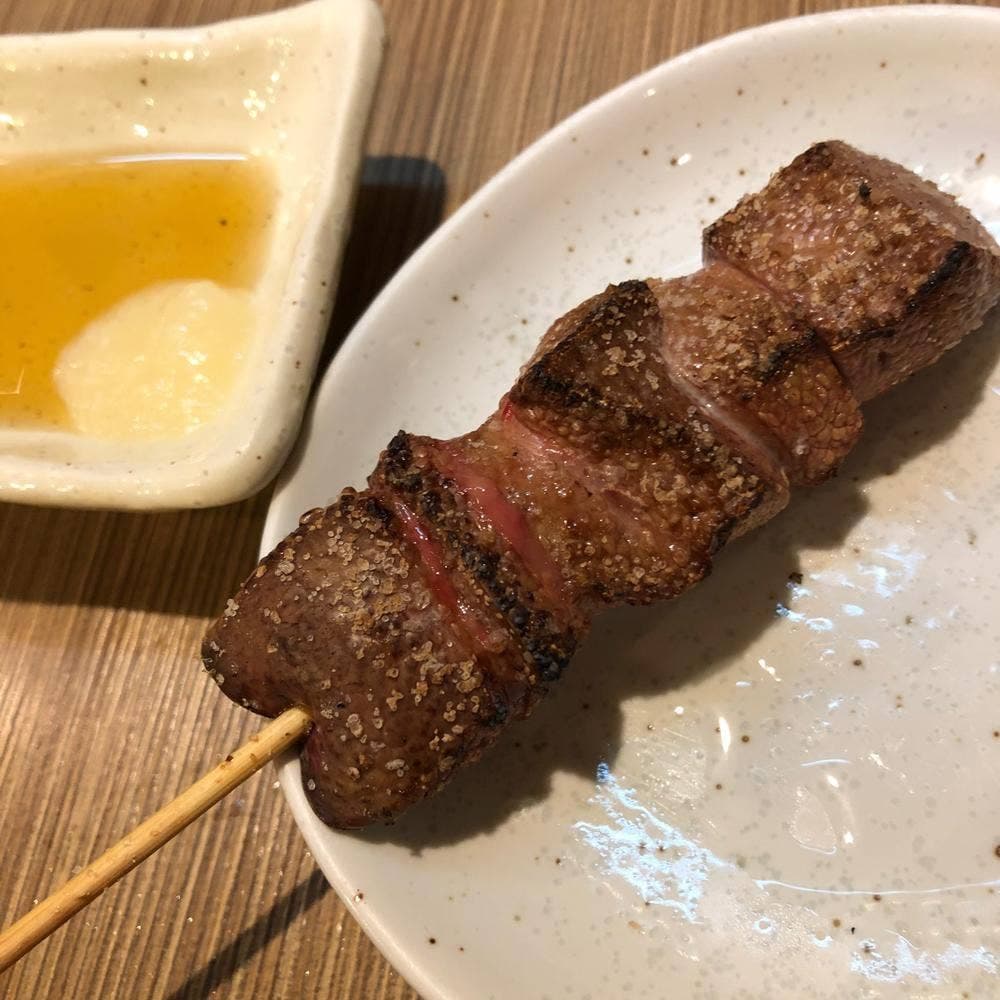 やきとん やまと屋