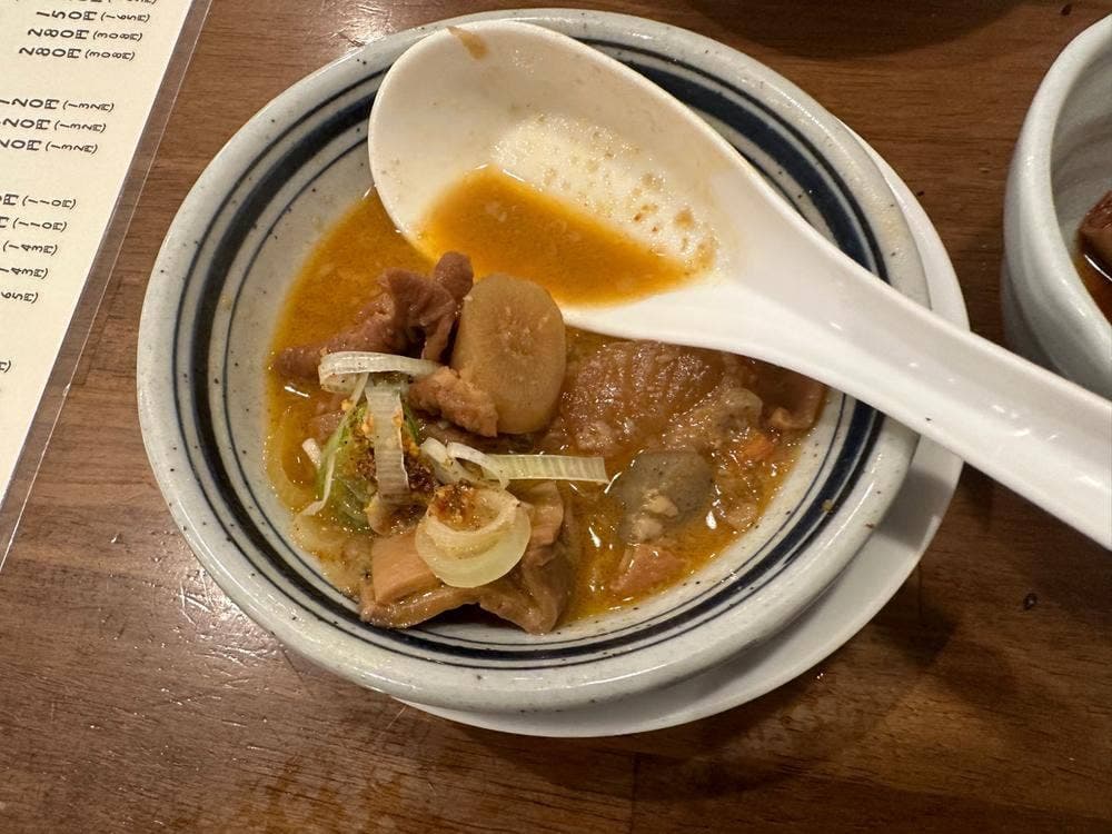 かぶら屋 平和島店