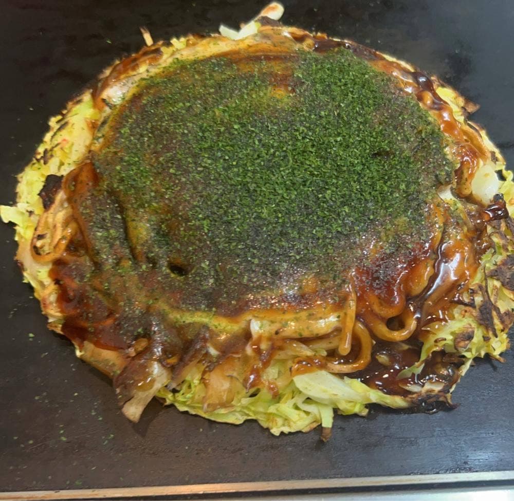 鶴橋風月 桜井店